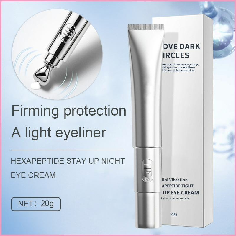 Rosilia Hexapeptide Eye Cream