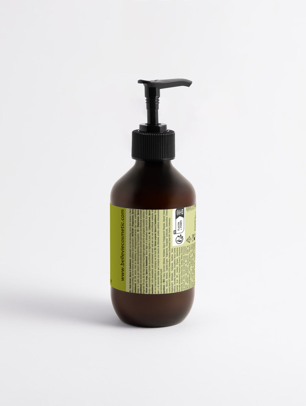 Silk Skin Body Serum 270ml – Spices & Sandalwood