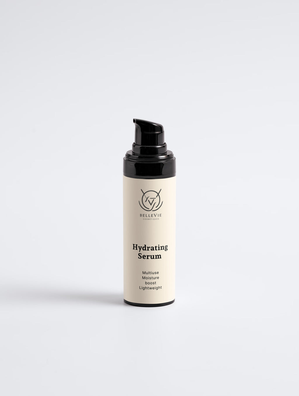 Hydrating Serum 30ml – Silky Hydrating Face Serum for Plump, Radiant Skin