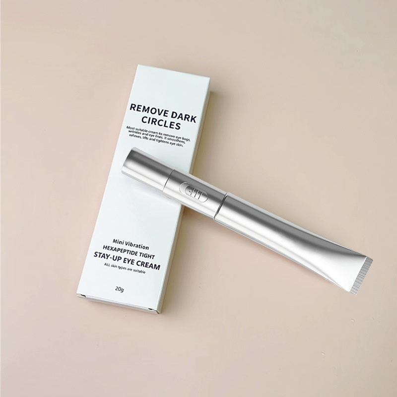 Rosilia Hexapeptide Eye Cream