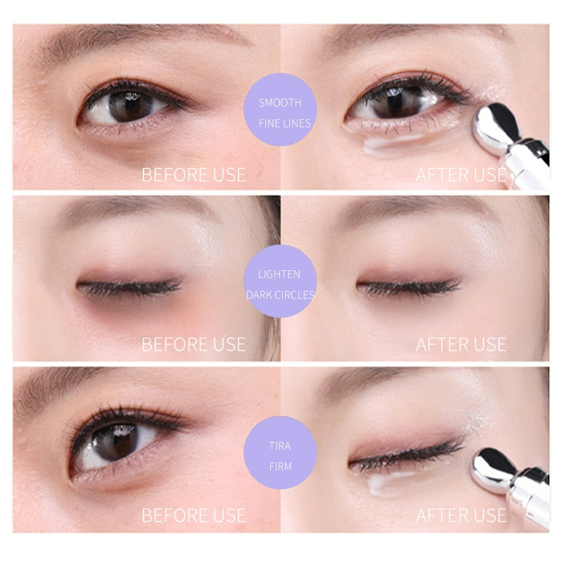 Rosilia Hexapeptide Eye Cream